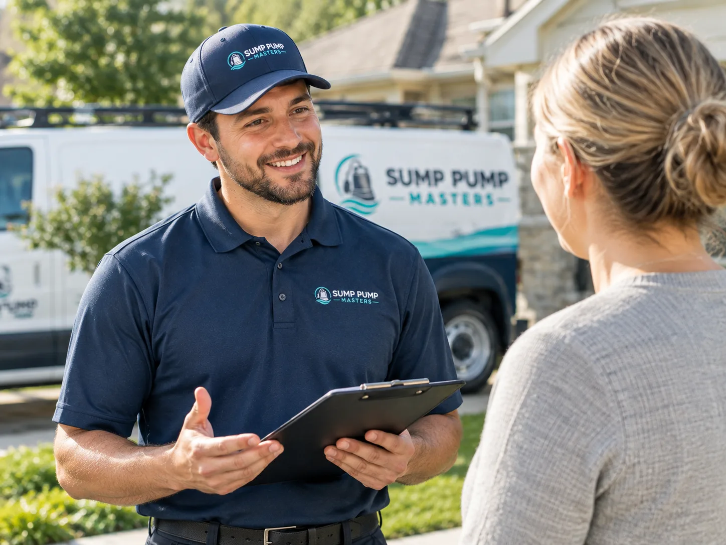 Sump Pump Repair Cypress, TX FAQs